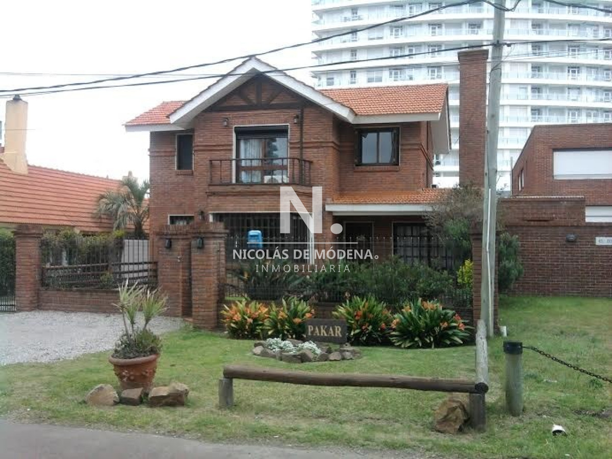 Mansa - GoPunta - Portal Inmobiliario de Punta del Este - Maldonado