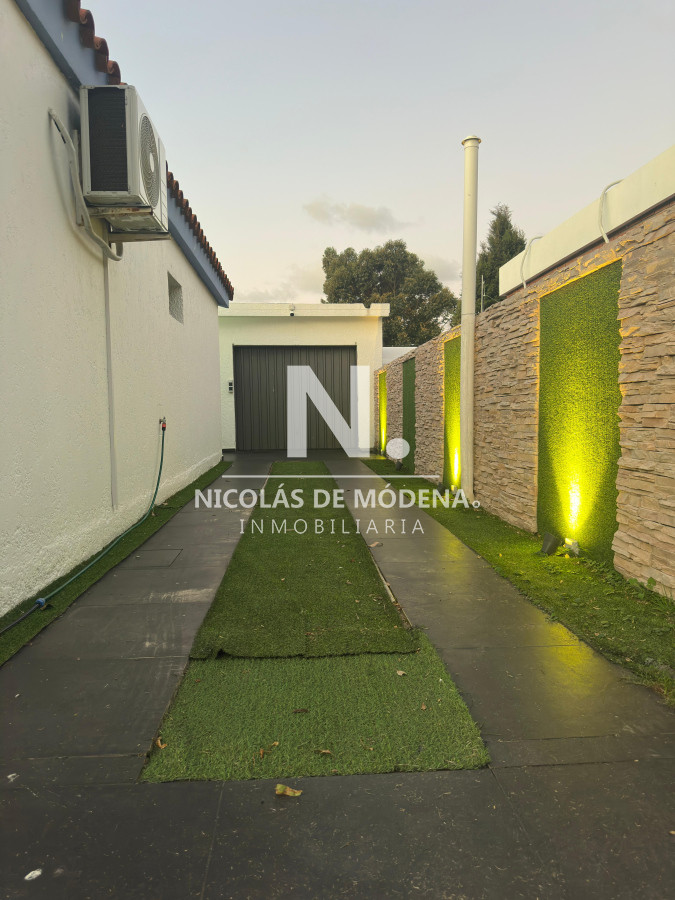 Solymar - GoPunta - Portal Inmobiliario de Punta del Este - Maldonado