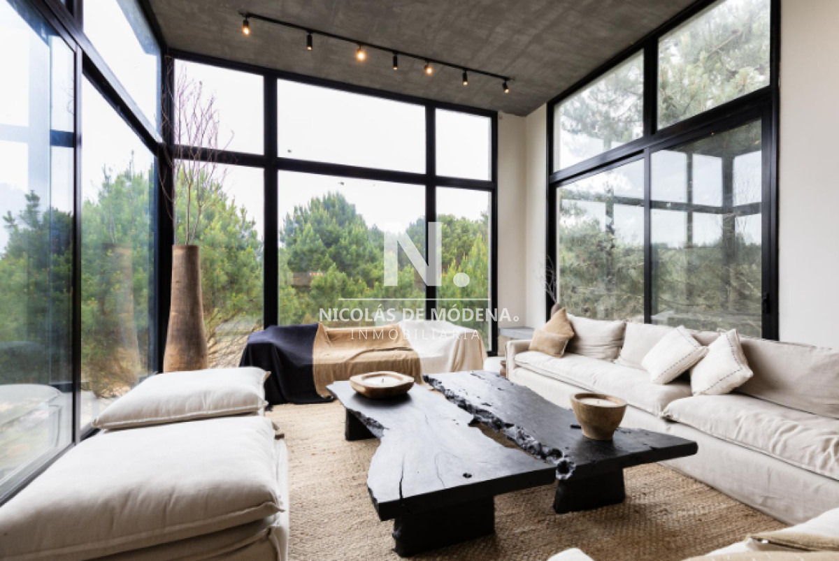 Laguna Escondida - GoPunta - Portal Inmobiliario de Punta del Este - Maldonado