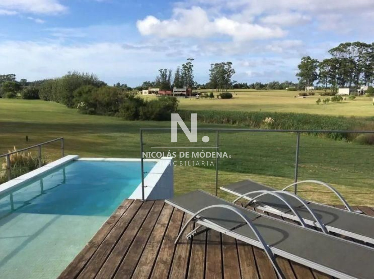 Casa en Maldonado, - GoPunta - Portal Inmobiliario de Punta del Este - Maldonado