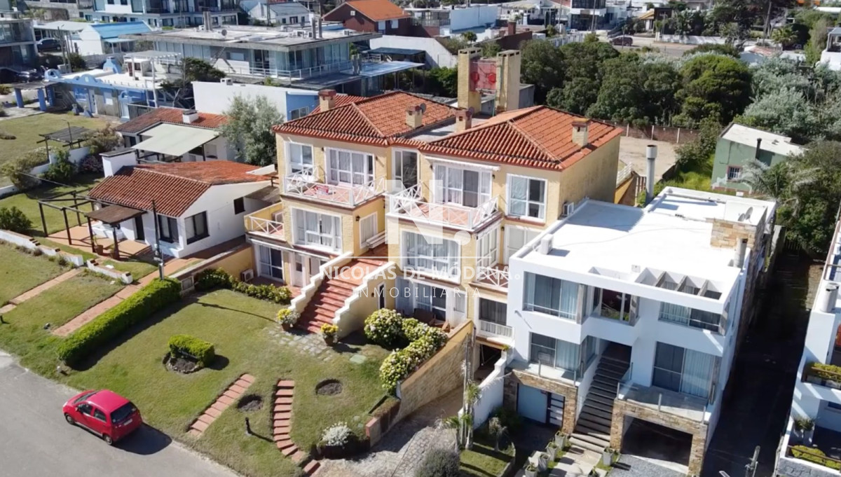 Bikini - GoPunta - Portal Inmobiliario de Punta del Este - Maldonado