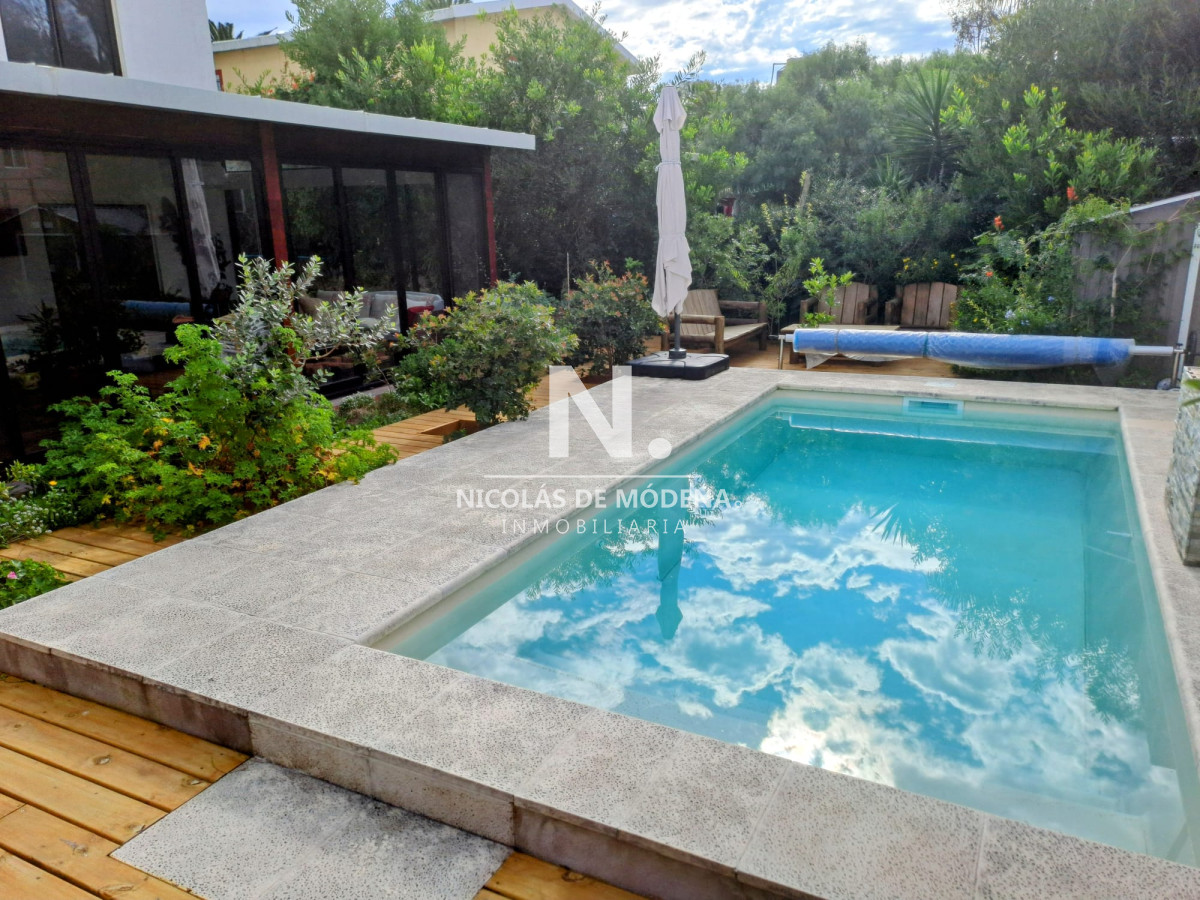 Sauce de Portezuelo - GoPunta - Portal Inmobiliario de Punta del Este - Maldonado