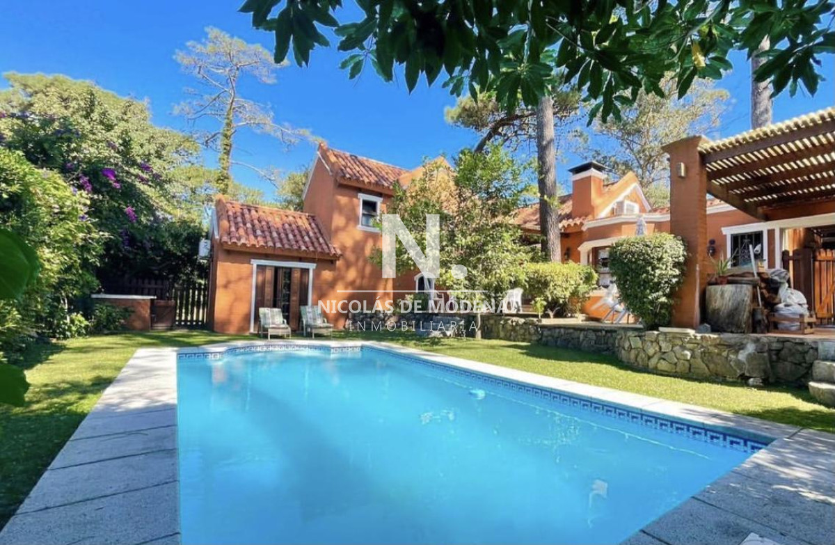 Mansa - GoPunta - Portal Inmobiliario de Punta del Este - Maldonado
