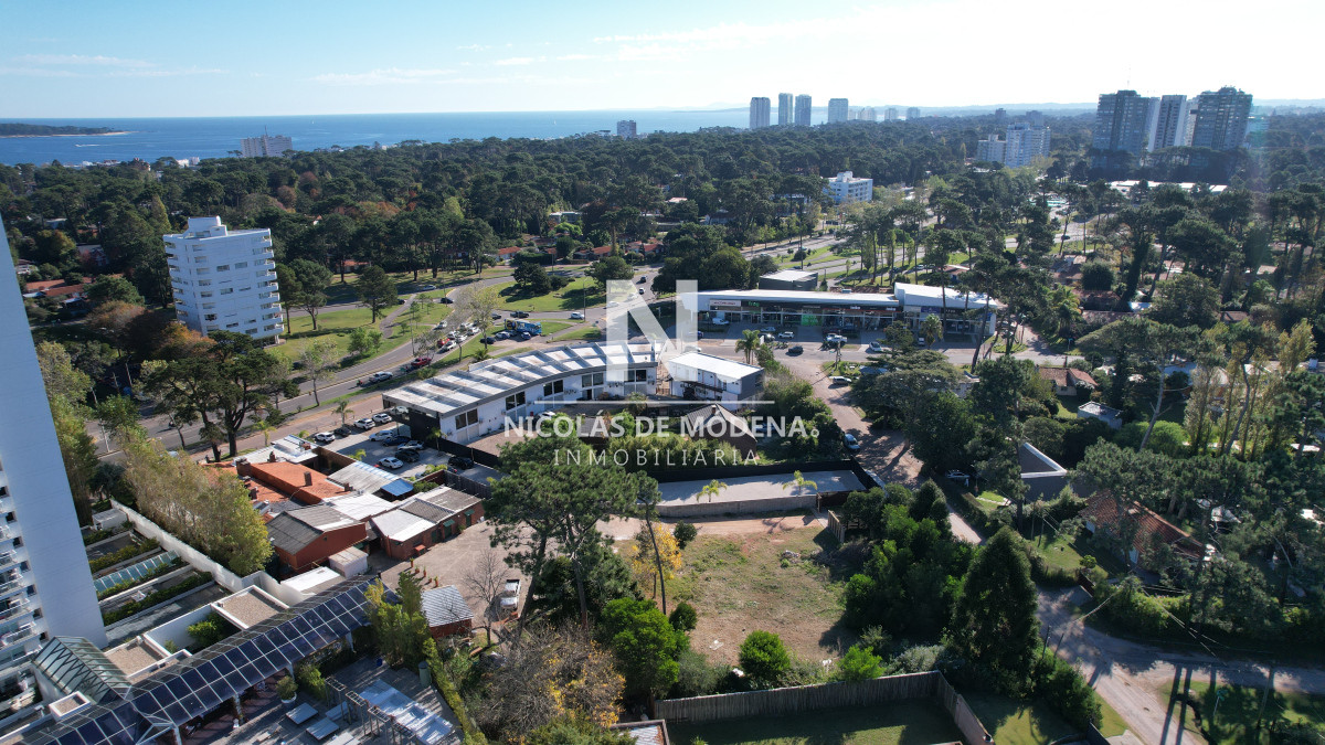 Lugano - GoPunta - Portal Inmobiliario de Punta del Este - Maldonado