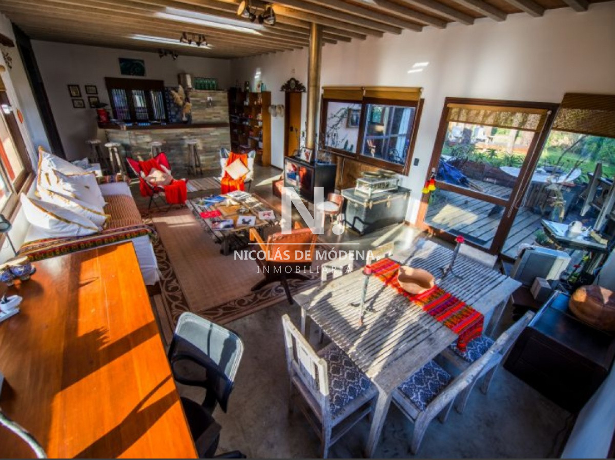 Solanas - GoPunta - Portal Inmobiliario de Punta del Este - Maldonado