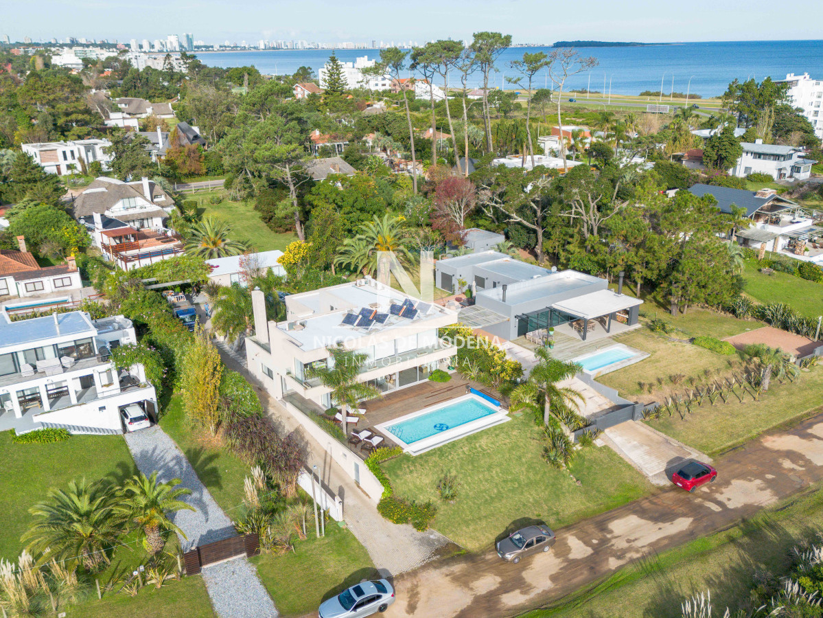 Laguna del Diario - GoPunta - Portal Inmobiliario de Punta del Este - Maldonado