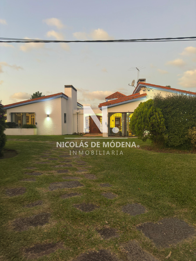 Solymar - GoPunta - Portal Inmobiliario de Punta del Este - Maldonado