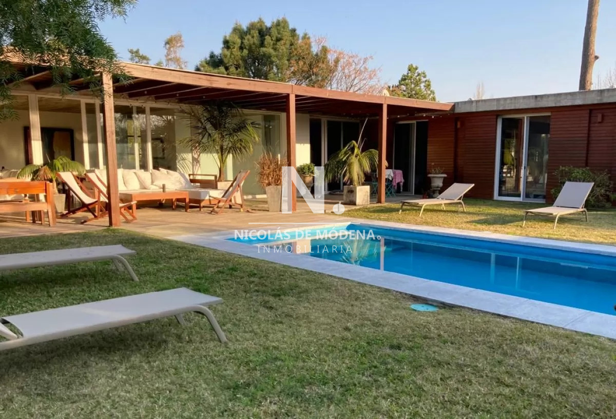 La Arbolada - GoPunta - Portal Inmobiliario de Punta del Este - Maldonado
