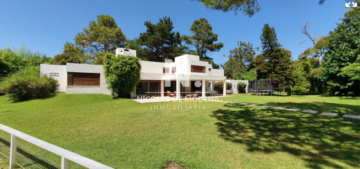 Golf - GoPunta - Portal Inmobiliario de Punta del Este - Maldonado