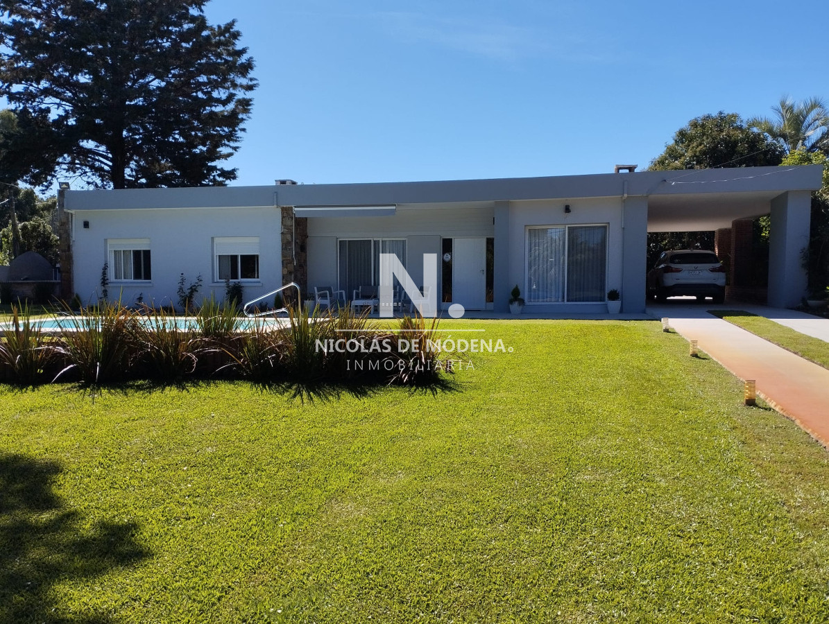 Solanas - GoPunta - Portal Inmobiliario de Punta del Este - Maldonado