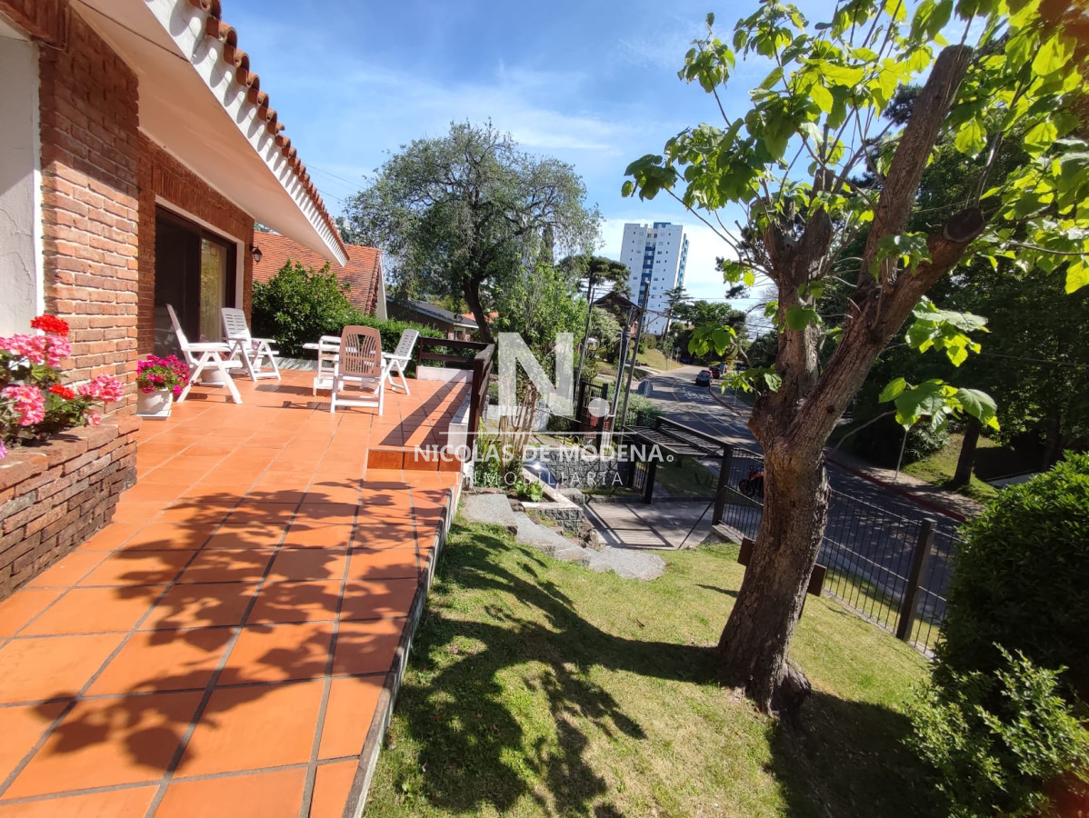 Cantegril - GoPunta - Portal Inmobiliario de Punta del Este - Maldonado