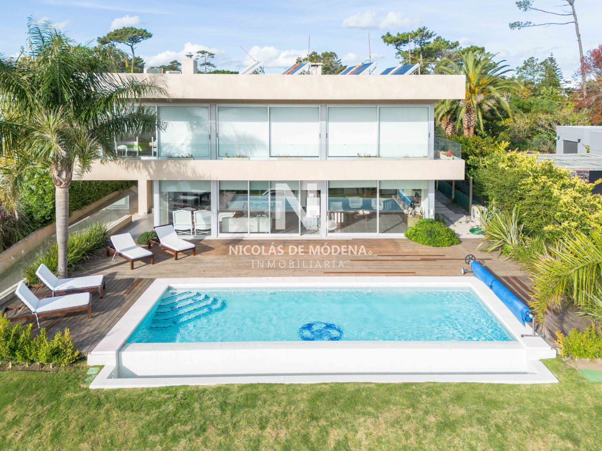 Laguna del Diario - GoPunta - Portal Inmobiliario de Punta del Este - Maldonado
