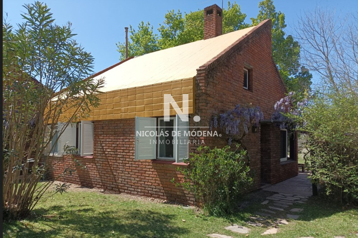 Impecable casa comoda y espaciosa en Punta Ballena - GoPunta - Portal Inmobiliario de Punta del Este - Maldonado