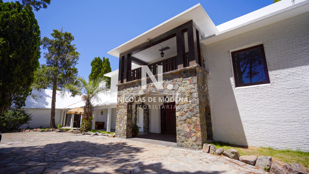 Golf - GoPunta - Portal Inmobiliario de Punta del Este - Maldonado