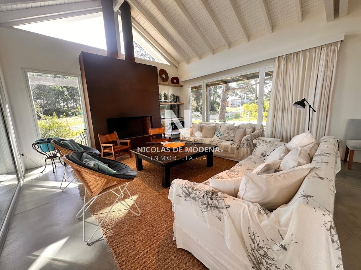 Pinar del Faro - GoPunta - Portal Inmobiliario de Punta del Este - Maldonado