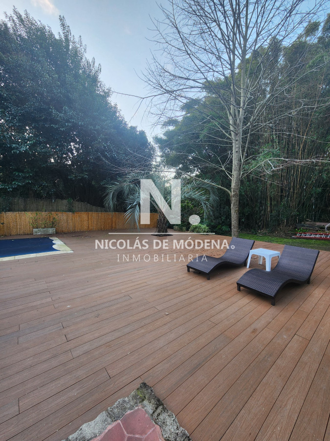 Jaurena - GoPunta - Portal Inmobiliario de Punta del Este - Maldonado
