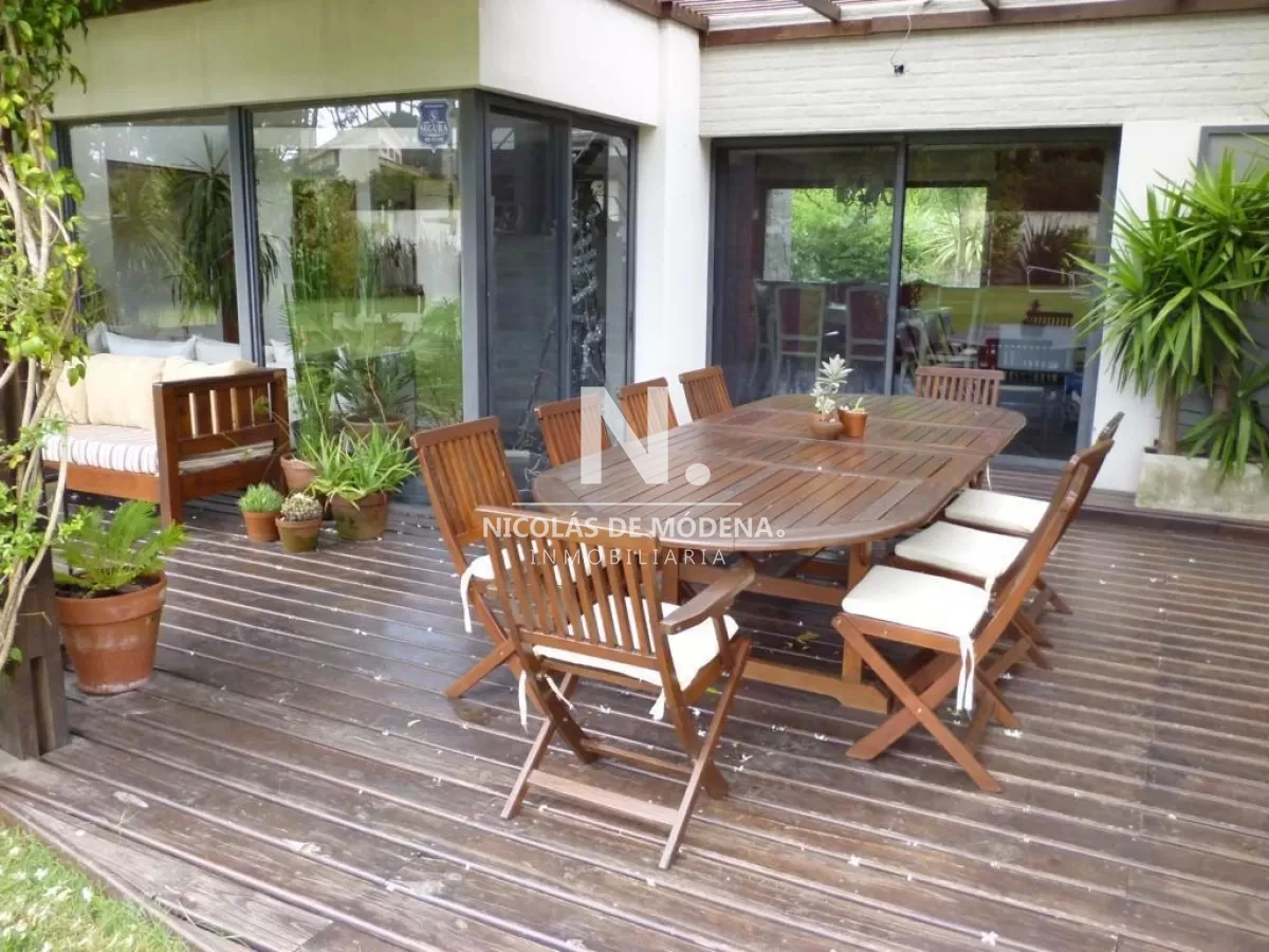 Marly - GoPunta - Portal Inmobiliario de Punta del Este - Maldonado