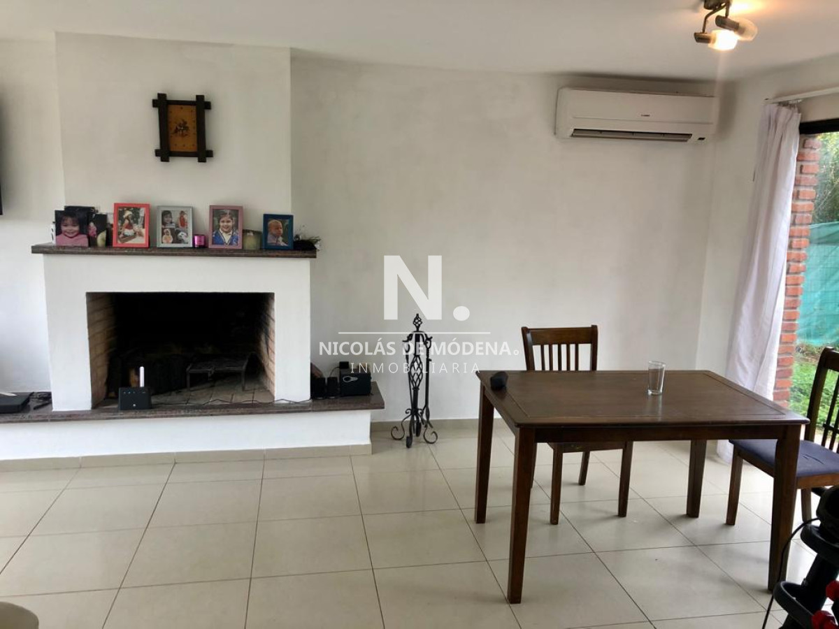 Hermosa casa en Barrio Privado - GoPunta - Portal Inmobiliario de Punta del Este - Maldonado