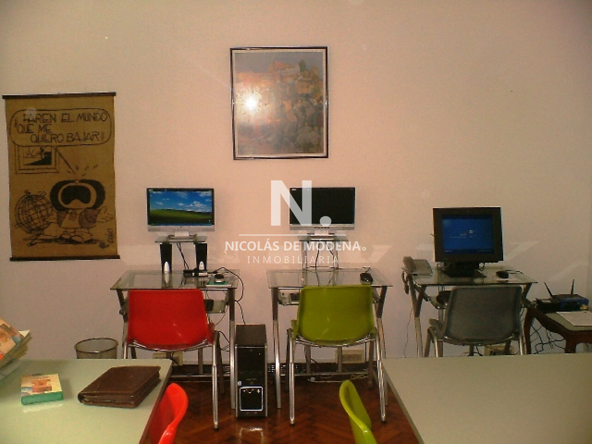 Centro Montevideo - GoPunta - Portal Inmobiliario de Punta del Este - Maldonado