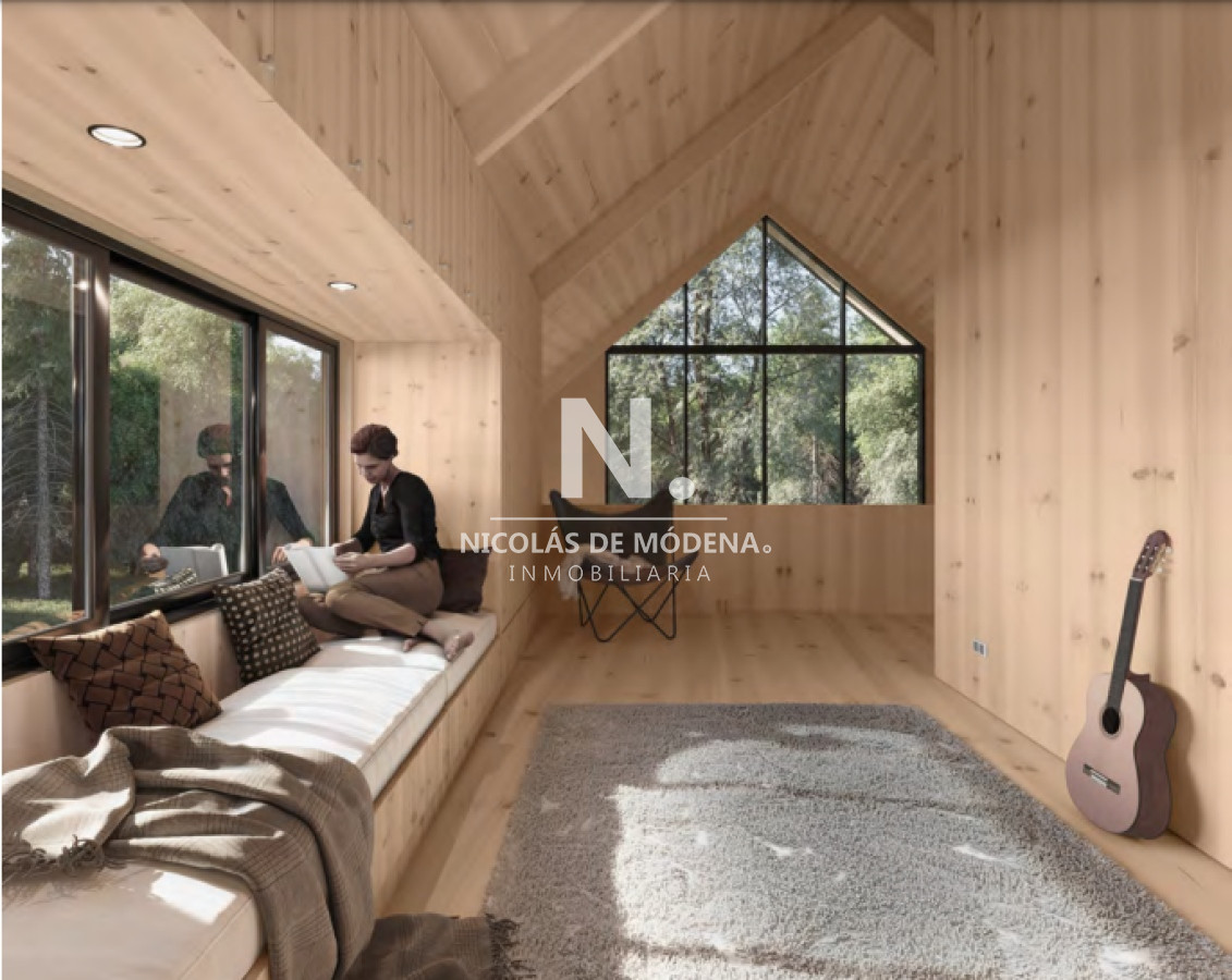El Tesoro - GoPunta - Portal Inmobiliario de Punta del Este - Maldonado