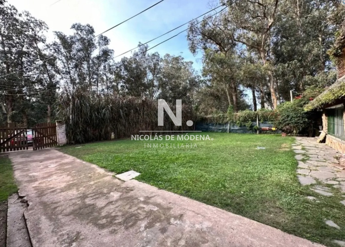 Vende casa en Punta del Este, de 6 dormitorios. - GoPunta - Portal Inmobiliario de Punta del Este - Maldonado