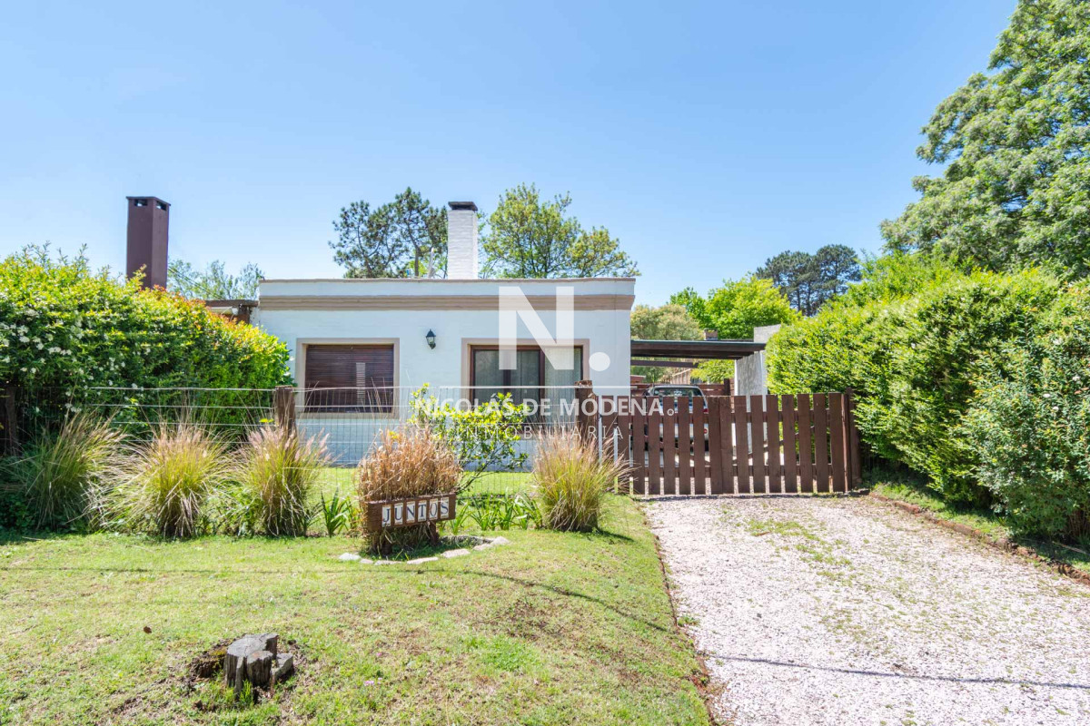 Jardines de Córdoba - GoPunta - Portal Inmobiliario de Punta del Este - Maldonado