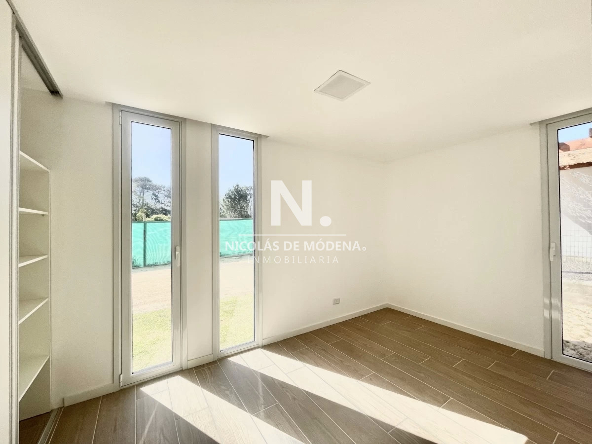 Deauville - GoPunta - Portal Inmobiliario de Punta del Este - Maldonado