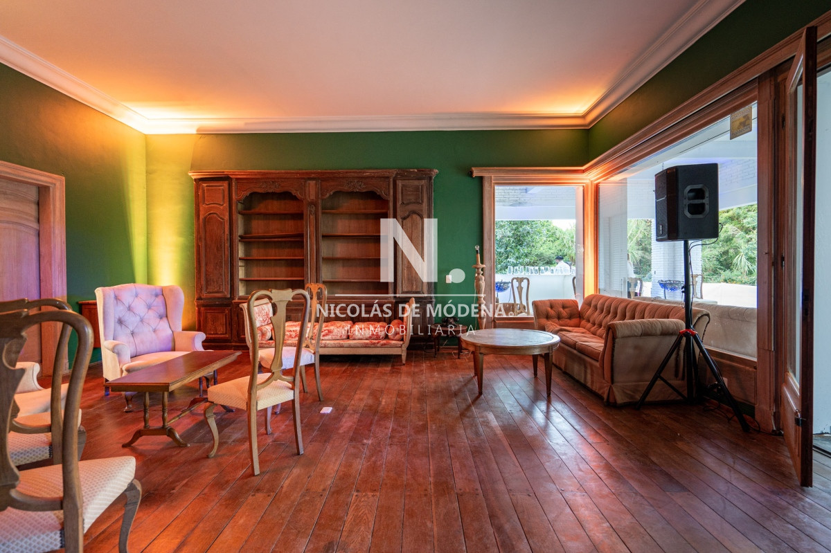 Golf - GoPunta - Portal Inmobiliario de Punta del Este - Maldonado