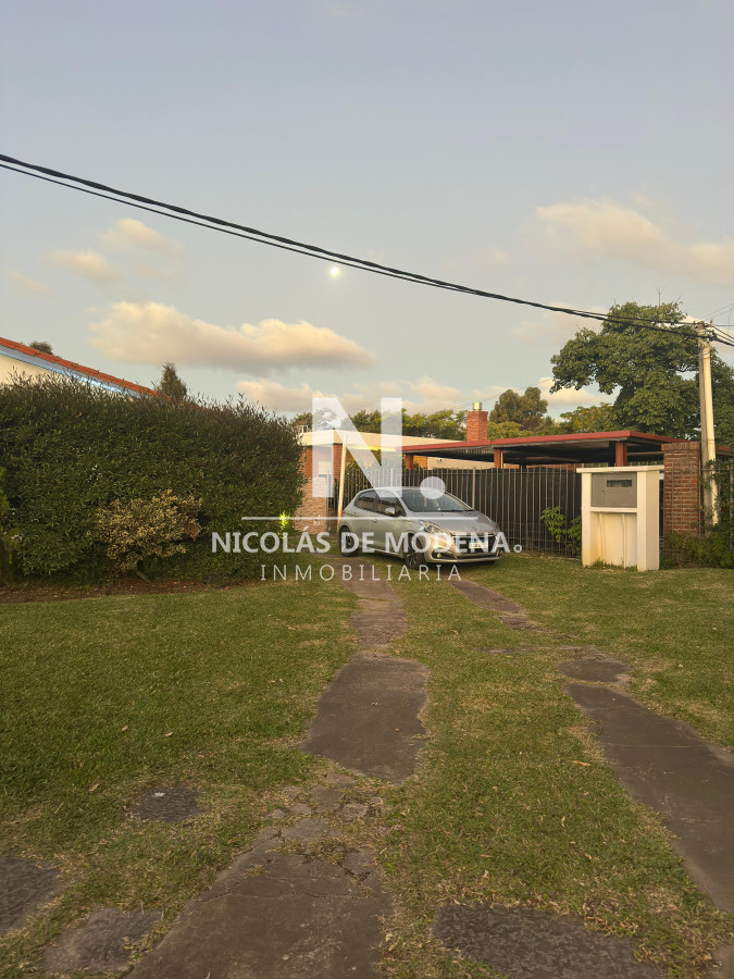 Solymar - GoPunta - Portal Inmobiliario de Punta del Este - Maldonado