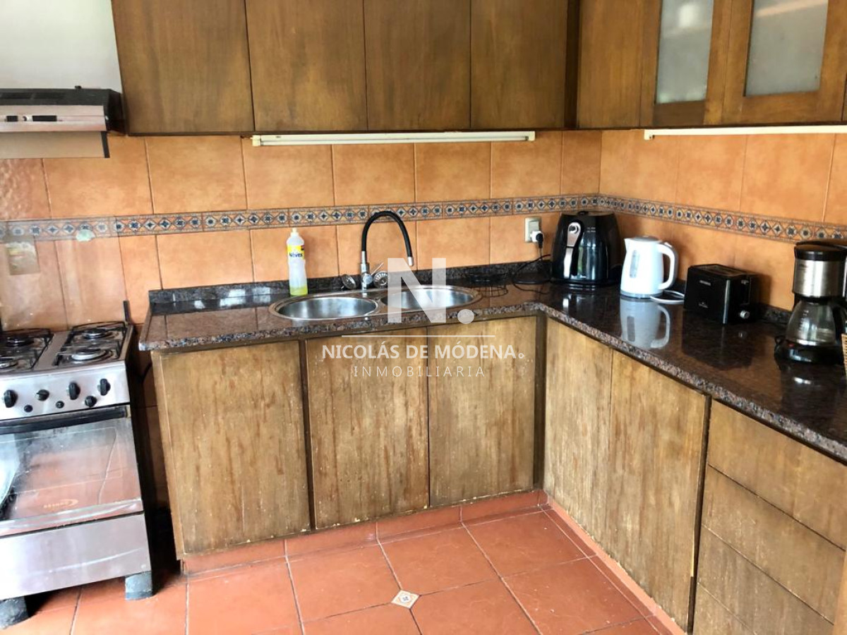 Hermosa casa en Barrio Privado - GoPunta - Portal Inmobiliario de Punta del Este - Maldonado