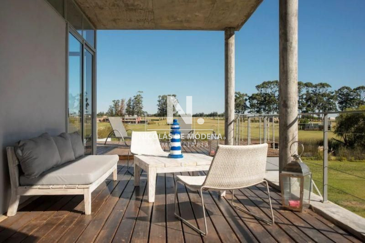 Casa en Maldonado, - GoPunta - Portal Inmobiliario de Punta del Este - Maldonado
