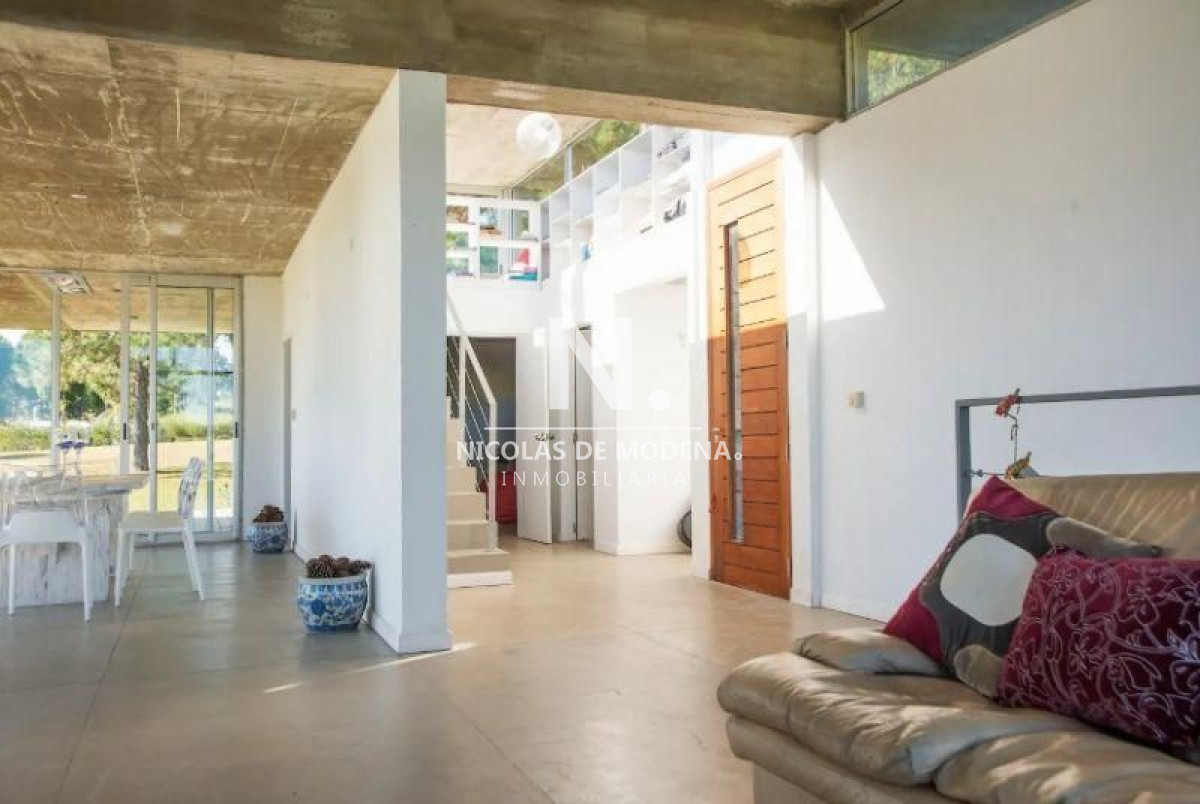 Casa en Maldonado, - GoPunta - Portal Inmobiliario de Punta del Este - Maldonado