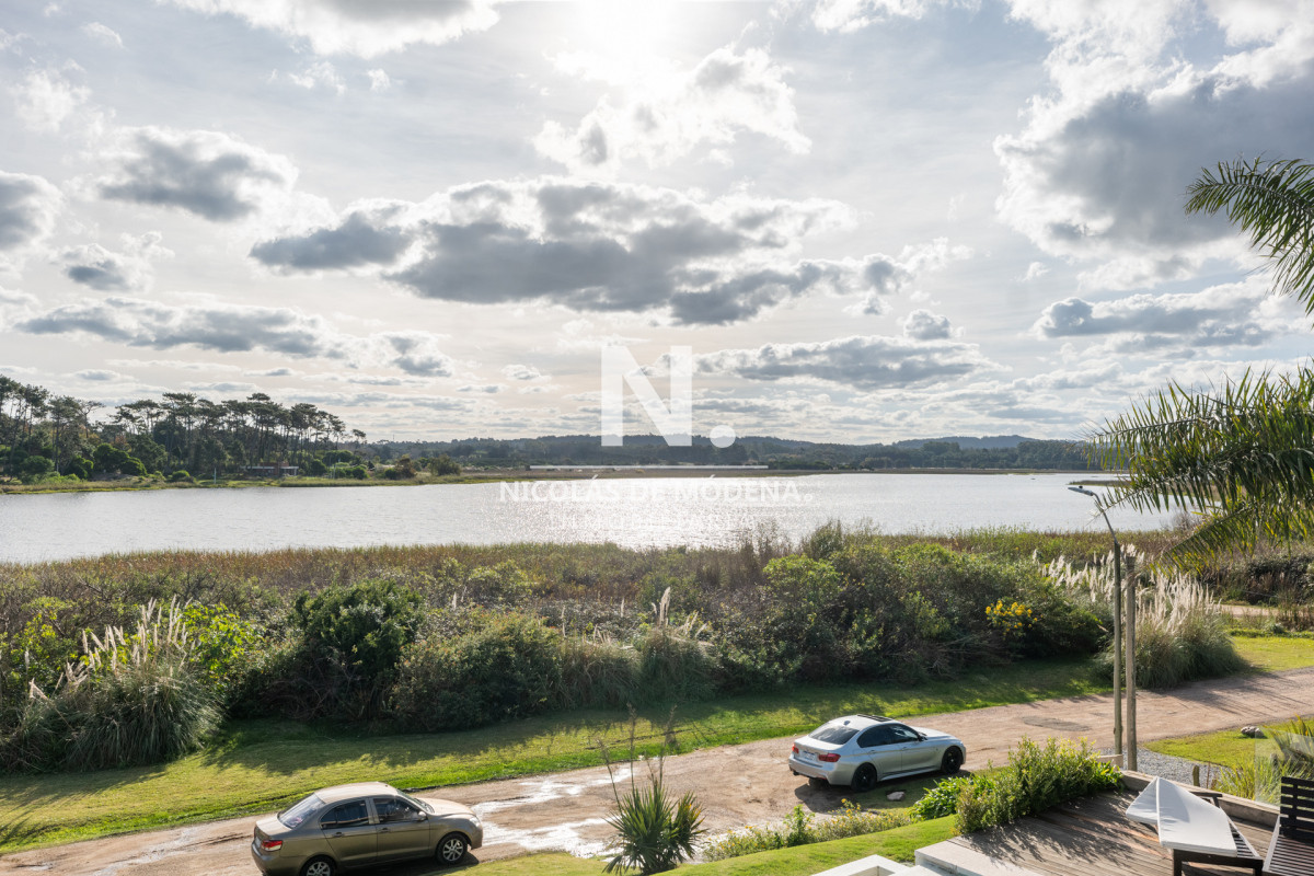 Laguna del Diario - GoPunta - Portal Inmobiliario de Punta del Este - Maldonado