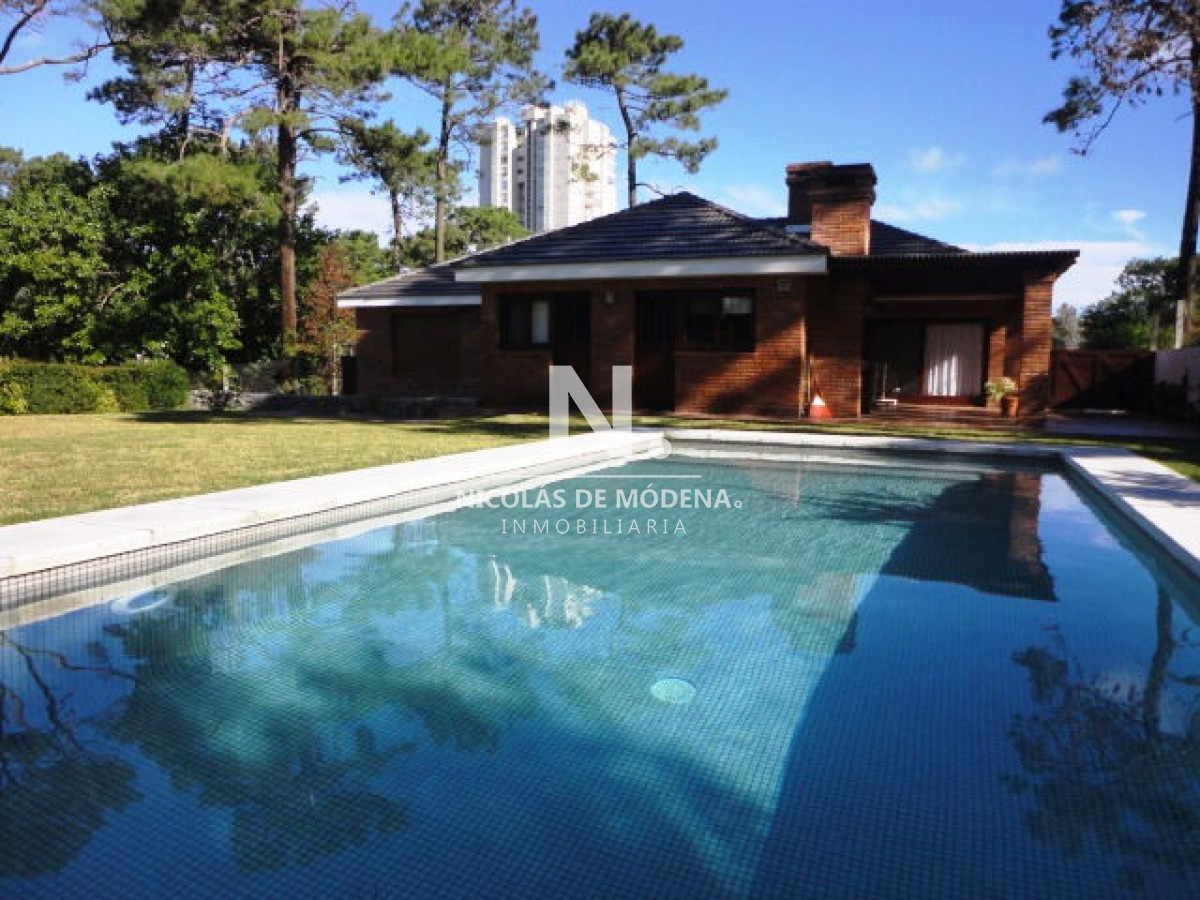 Cantegril - GoPunta - Portal Inmobiliario de Punta del Este - Maldonado