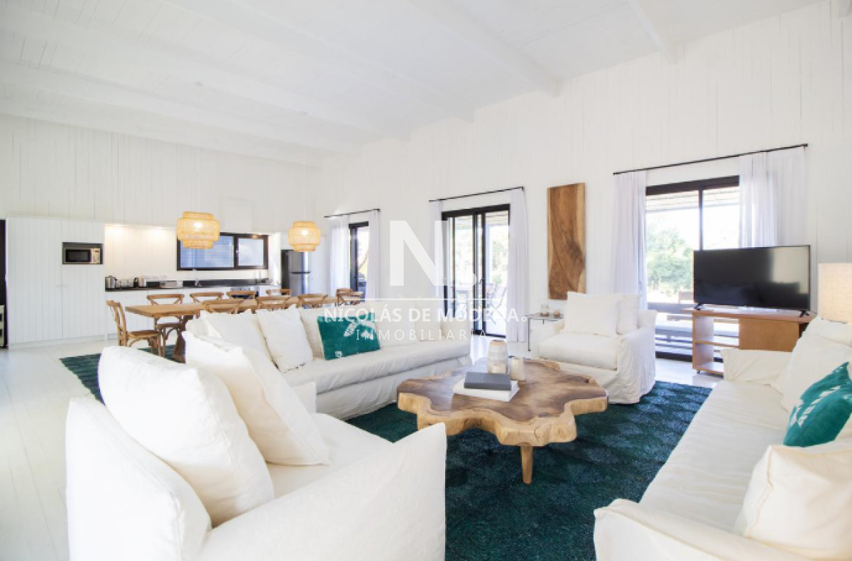 Laguna Escondida - GoPunta - Portal Inmobiliario de Punta del Este - Maldonado