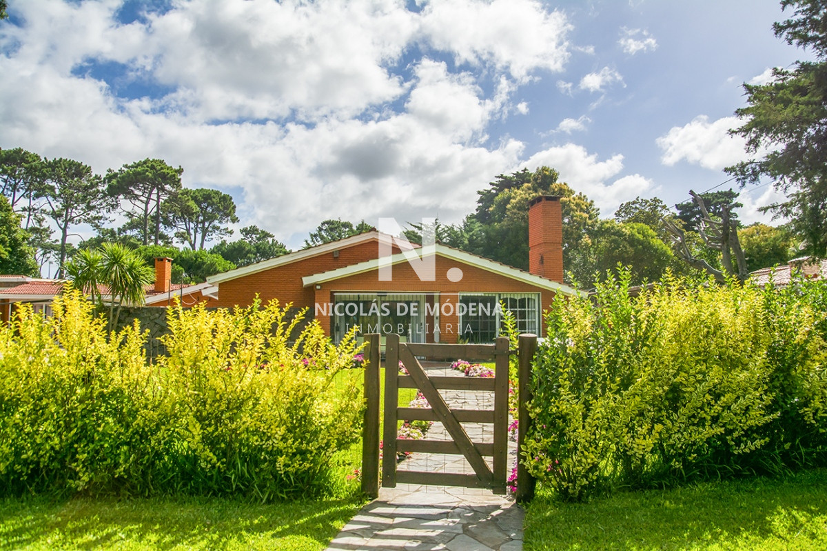 Cantegril - GoPunta - Portal Inmobiliario de Punta del Este - Maldonado