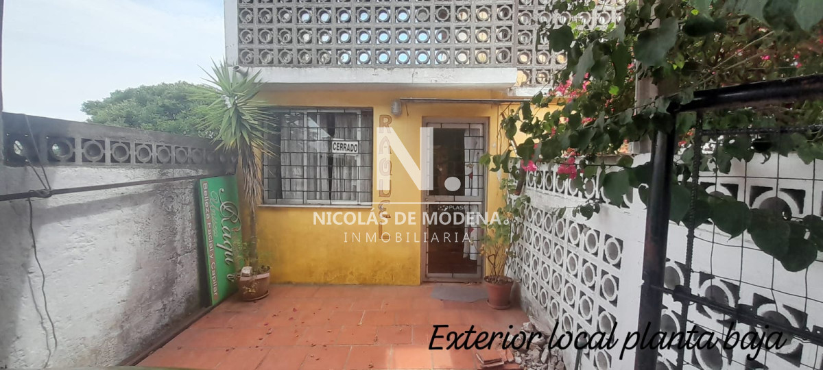 Casa a la Venta de 2 dormitorios en Maldonado - GoPunta - Portal Inmobiliario de Punta del Este - Maldonado
