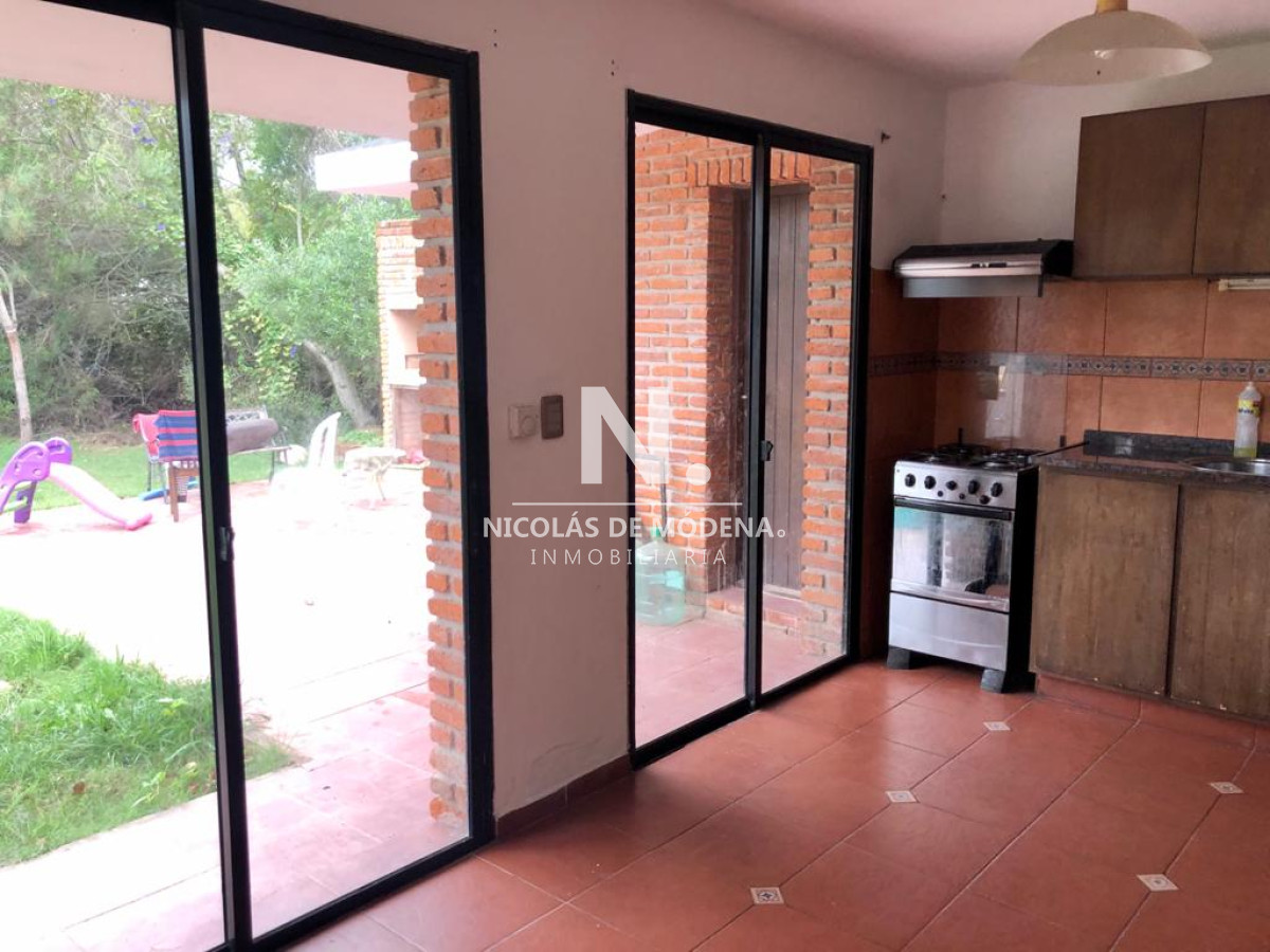 Hermosa casa en Barrio Privado - GoPunta - Portal Inmobiliario de Punta del Este - Maldonado