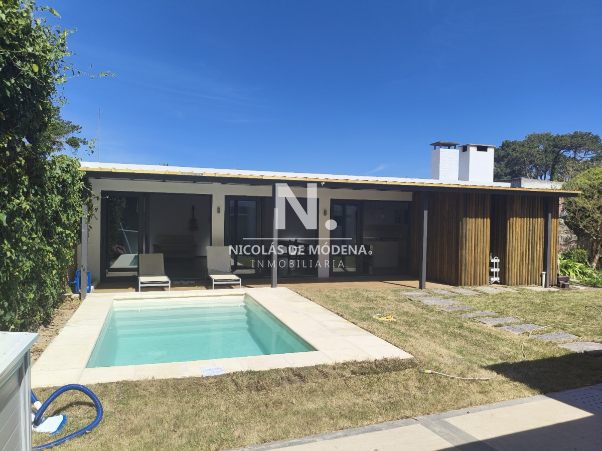 San Rafael - GoPunta - Portal Inmobiliario de Punta del Este - Maldonado