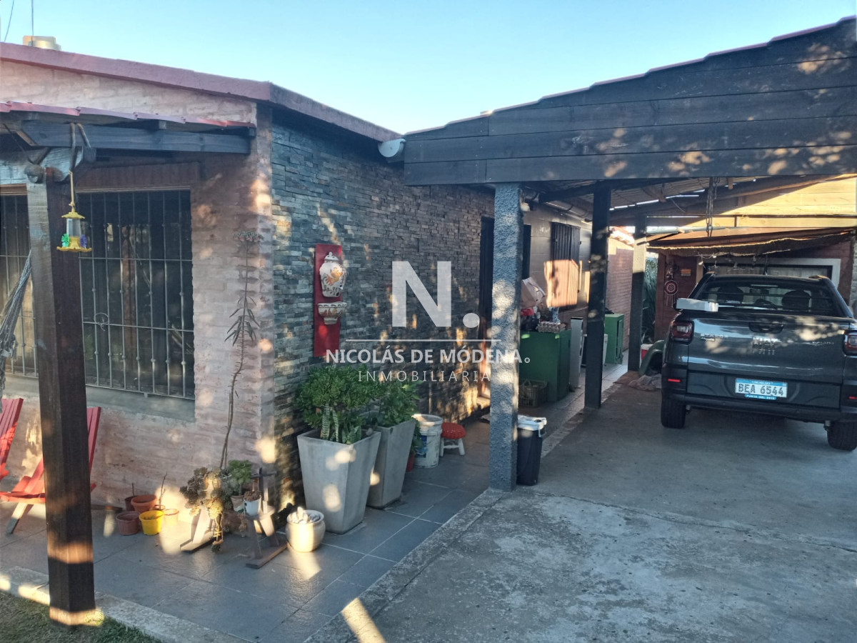 Nicolas d Modena Vende