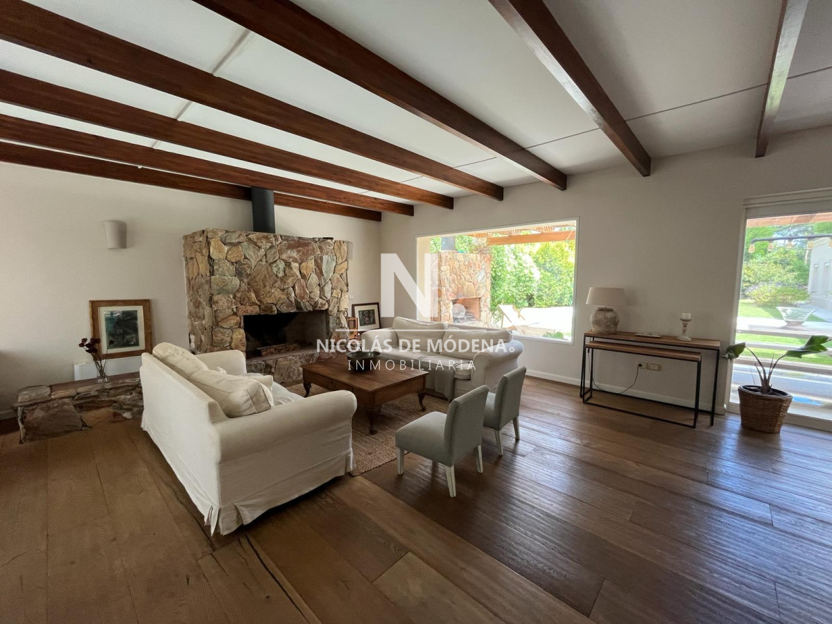 La Arbolada - GoPunta - Portal Inmobiliario de Punta del Este - Maldonado