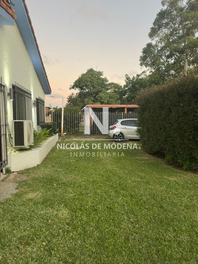 Solymar - GoPunta - Portal Inmobiliario de Punta del Este - Maldonado