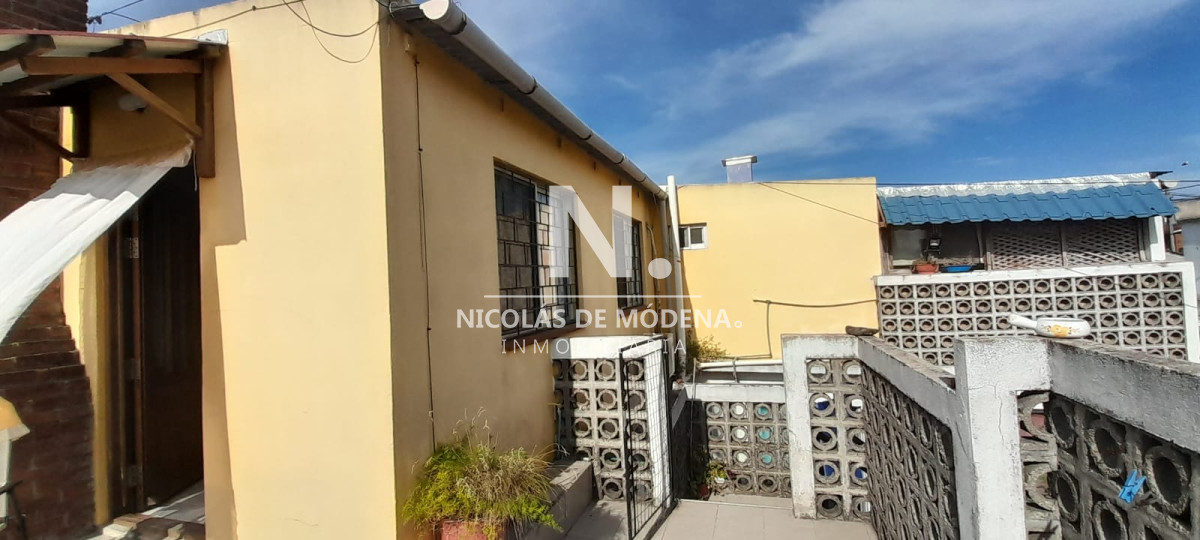 Casa a la Venta de 2 dormitorios en Maldonado - GoPunta - Portal Inmobiliario de Punta del Este - Maldonado