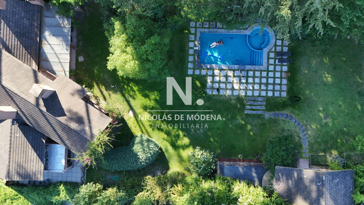 Cantegril - GoPunta - Portal Inmobiliario de Punta del Este - Maldonado