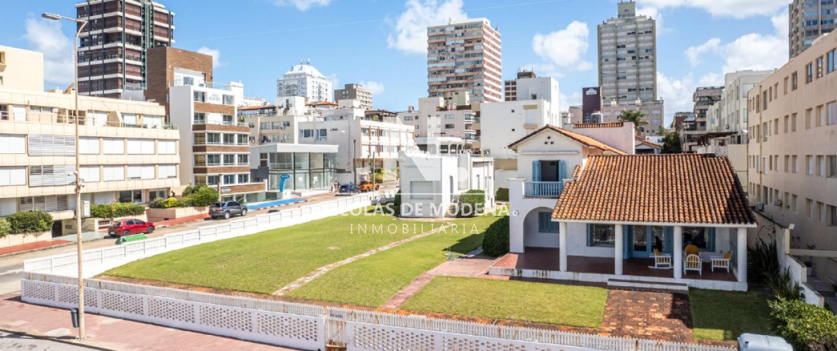 Península - GoPunta - Portal Inmobiliario de Punta del Este - Maldonado
