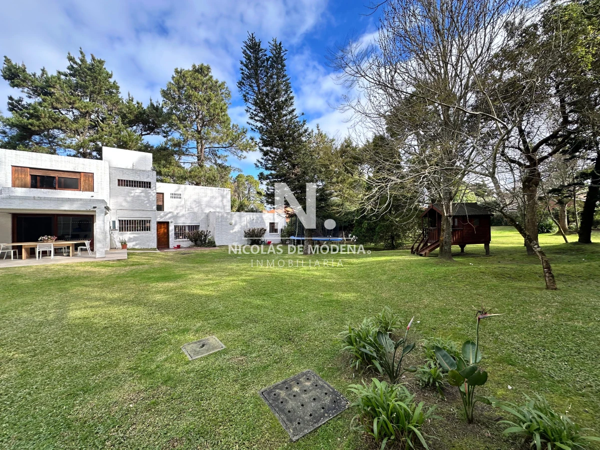Golf - GoPunta - Portal Inmobiliario de Punta del Este - Maldonado