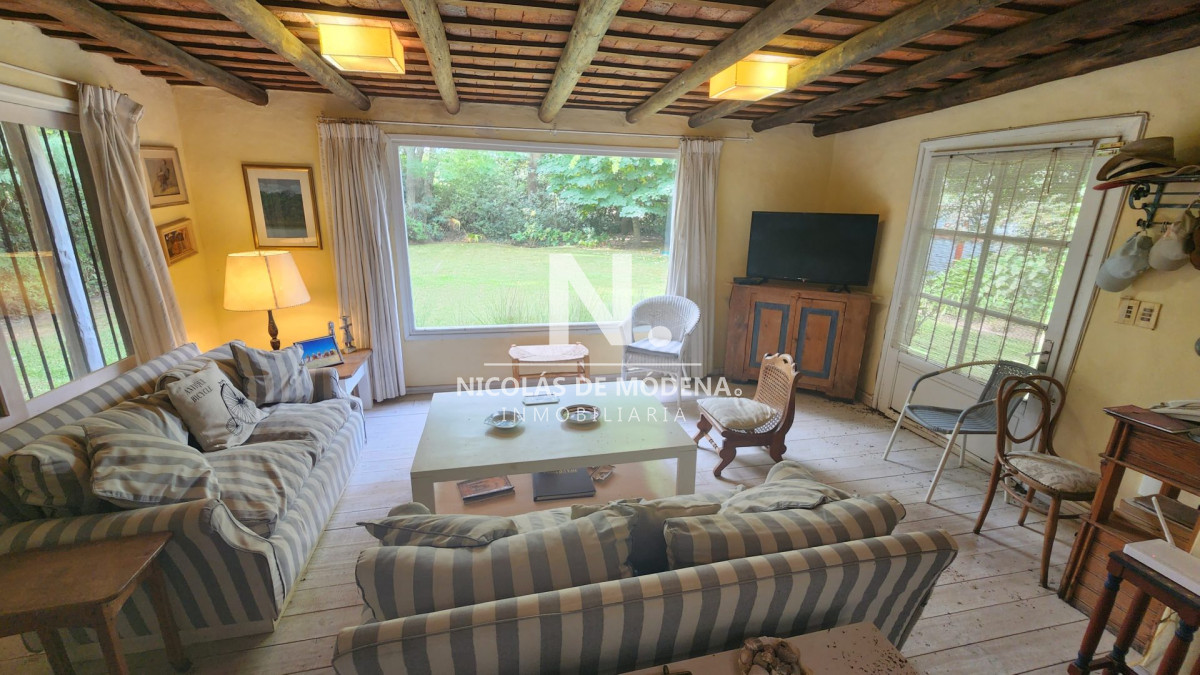 El Tesoro - GoPunta - Portal Inmobiliario de Punta del Este - Maldonado