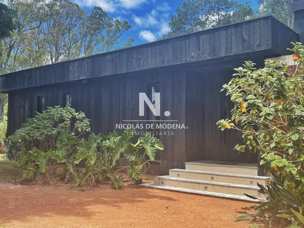 Laguna del Sauce - GoPunta - Portal Inmobiliario de Punta del Este - Maldonado