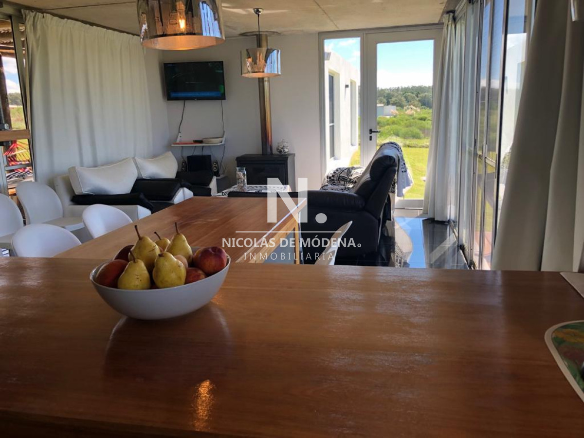 La Pedrera - GoPunta - Portal Inmobiliario de Punta del Este - Maldonado