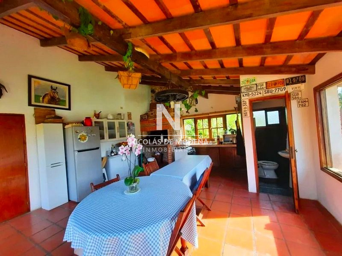Hermosa casa con piscina!! - GoPunta - Portal Inmobiliario de Punta del Este - Maldonado
